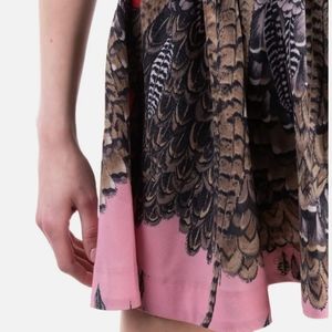 Paul and Joe mini skirt